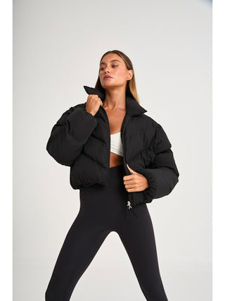 All Fenix puffer jacket vip