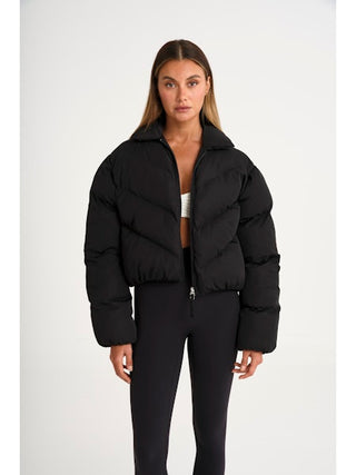 All Fenix puffer jacket vip