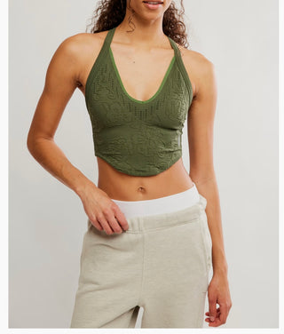 Free People Movement Day Dream Cami
