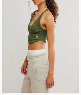 Free People Movement Day Dream Cami