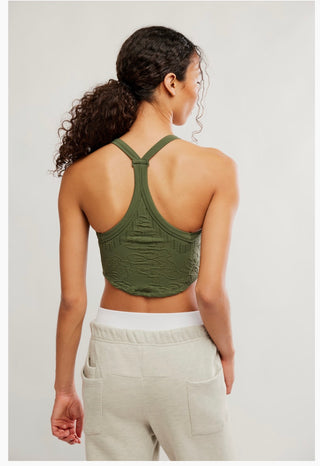 Free People Movement Day Dream Cami