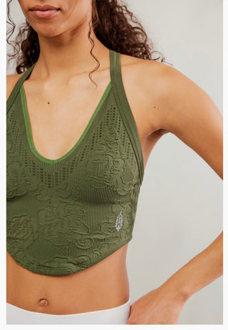 Free People Movement Day Dream Cami
