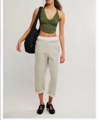 Free People Movement Day Dream Cami
