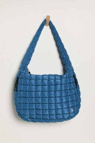 Free People Movement Quilted Carryall