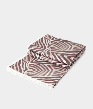 Manduka eQua® Hot Yoga Mat Towel