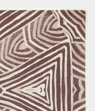 Manduka eQua® Hot Yoga Mat Towel