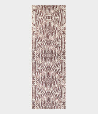 Manduka eQua® Hot Yoga Mat Towel