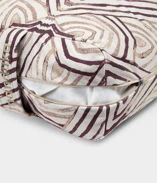 Manduka Rectangle Bolster