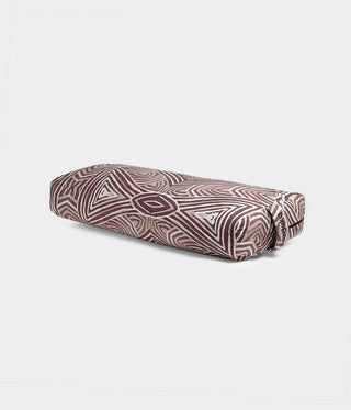 Manduka Rectangle Bolster