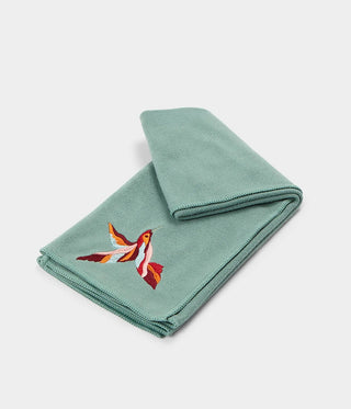 Manduka Limited Edition eQua® Yoga Hand Towel