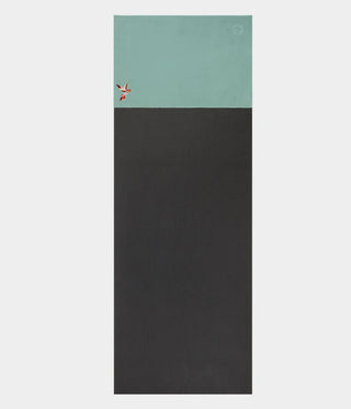Manduka Limited Edition eQua® Yoga Hand Towel