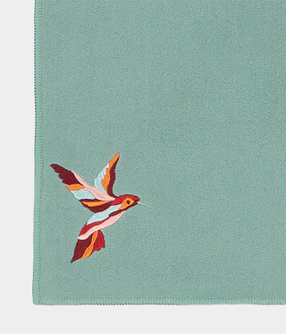 Manduka Limited Edition eQua® Yoga Hand Towel