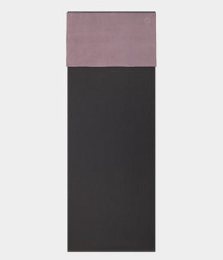 Manduka eQua® Yoga Hand Towel