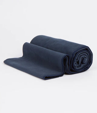 Manduka eQua® Hot Yoga Mat Towel