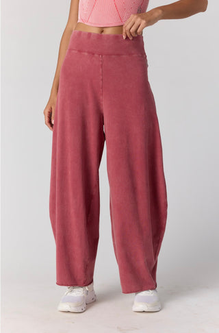 Free People Movement Hot Shot Easy Pant
