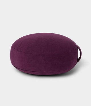 Manduka enLight® Meditation Cushion