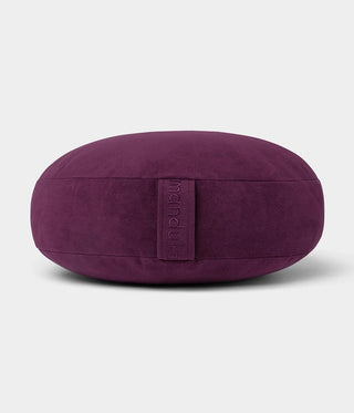 Manduka enLight® Meditation Cushion