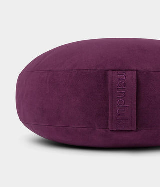 Manduka enLight® Meditation Cushion