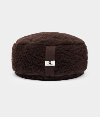 Manduka enLight® Wool Meditation Cushion