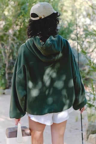 Free People Movement Final Call Front Logo