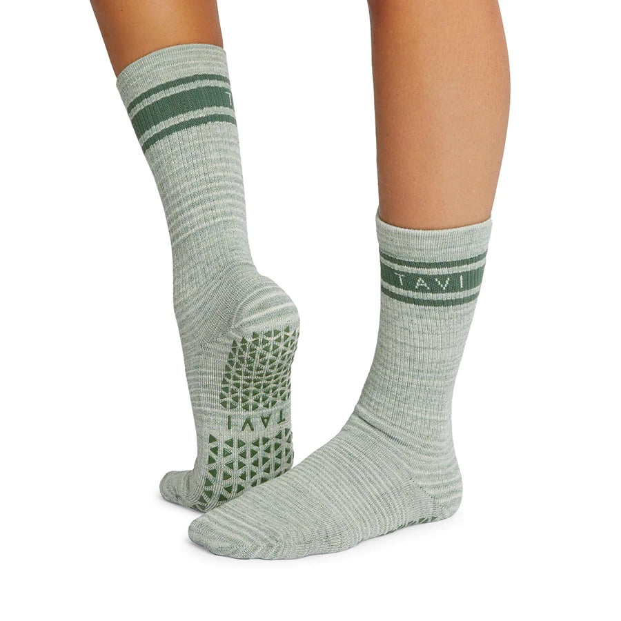 TAVI Grip Kai Grip Socks – Elevate Athleisure
