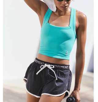 Free People Movement Free Throw New Heights Cami