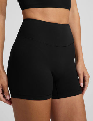 Beyond Yoga glowzone™ 4" Biker Short