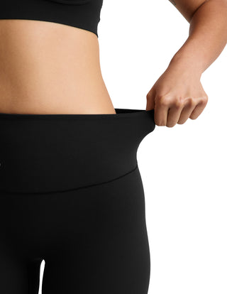 Beyond Yoga glowzone™ High Waisted Midi Legging