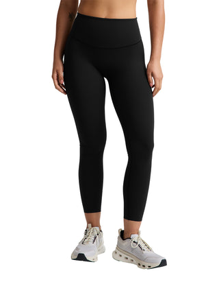 Beyond Yoga glowzone™ High Waisted Midi Legging