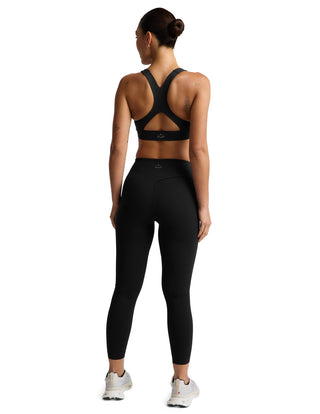 Beyond Yoga glowzone™ High Waisted Midi Legging