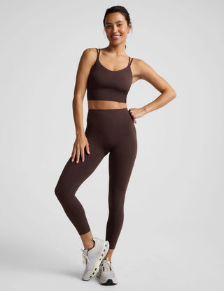 Beyond Yoga glowzone™ High Waisted Midi Legging