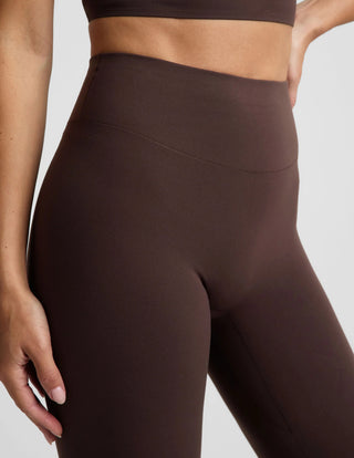 Beyond Yoga glowzone™ High Waisted Midi Legging