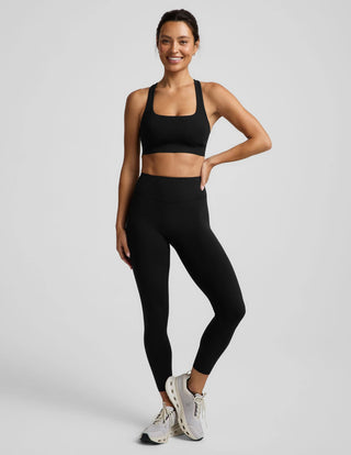 Beyond Yoga glowzone™ Medium Impact Bra
