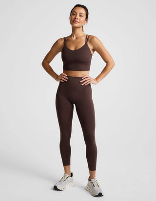 Beyond Yoga glowzone™ Strappy Cropped Tank