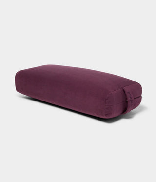 Manduka Rectangle Bolster