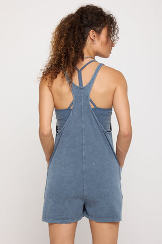 Spiritual Gangster Indy Relaxed Romper