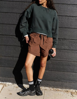 Free people Movement Intercept Pullover