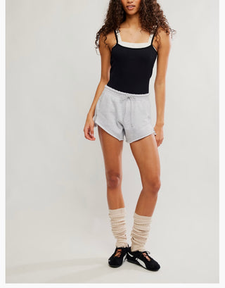 Free People Movement Knockout Short