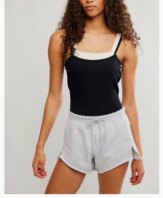 Free People Movement Knockout Short