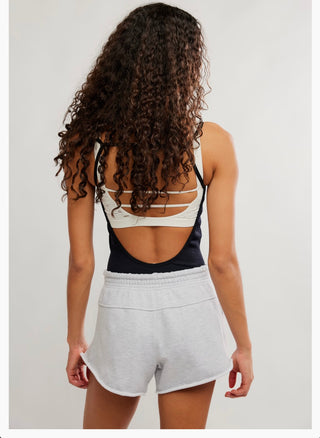 Free People Movement Knockout Short