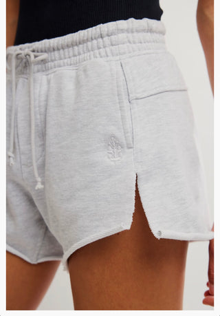 Free People Movement Knockout Short