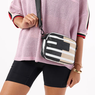 Aloha Collection Sporty Stripe Le Tour