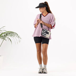 Aloha Collection Sporty Stripe Le Tour