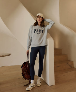 Pact On the Go-To Leggings