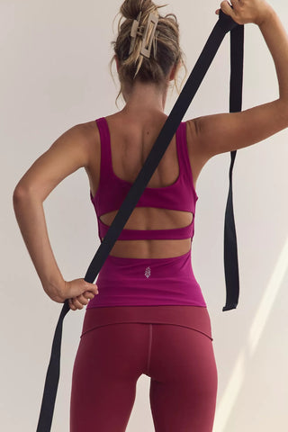 Free People Movement Never Better Long Tank