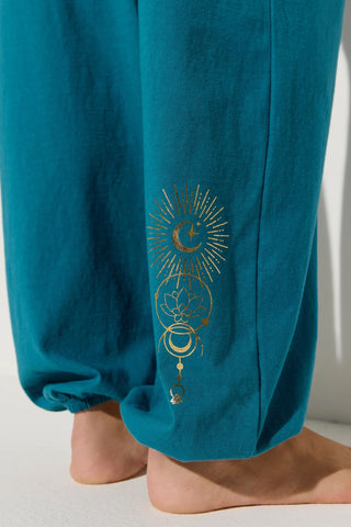 Spiritual Gangster Lunar Light Canyon Pant