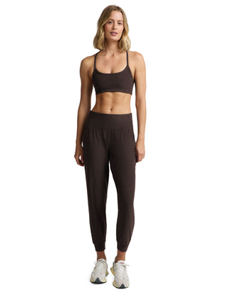 Beyond Yoga Mid-weight Midi Jogger