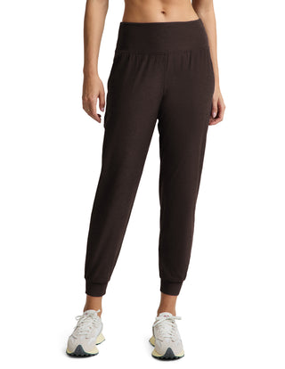 Beyond Yoga Mid-weight Midi Jogger