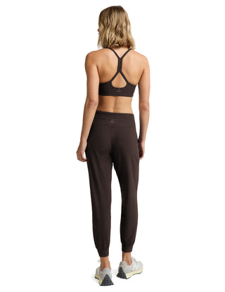 Beyond Yoga Mid-weight Midi Jogger