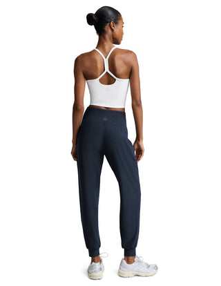 Beyond Yoga Mid-weight Midi Jogger